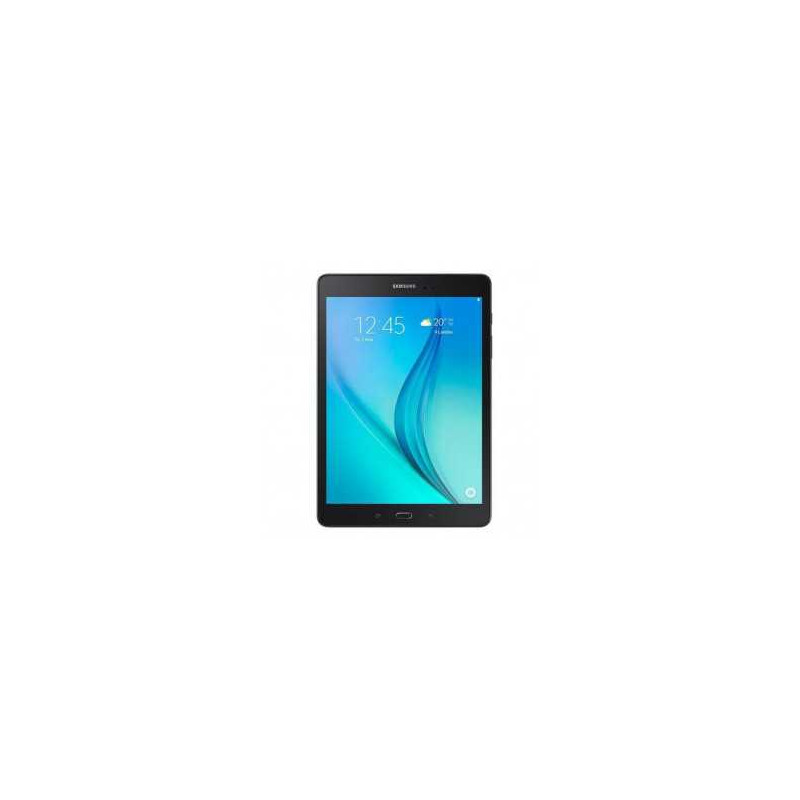 Samsung Galaxy Tab A 9.7 SM-T555 Cellulaire 16 Go Noir - Grade AB — Reconditionné Garanti 12 mois · Smarty Paris